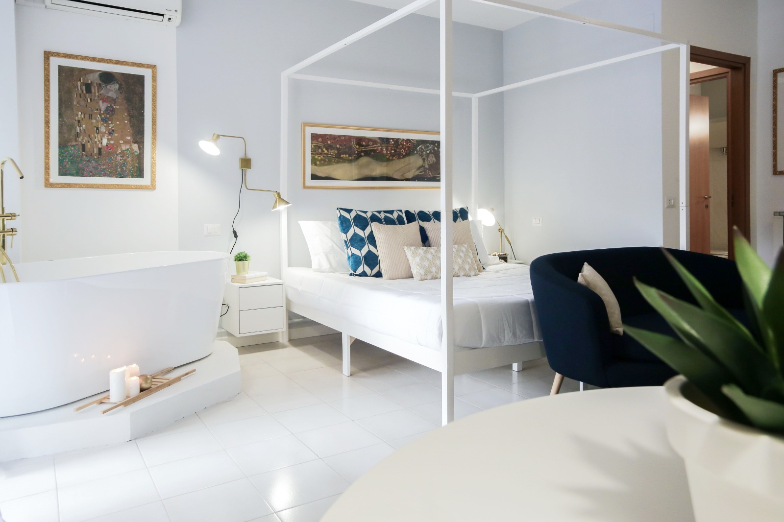 Marianna Florenzi Wellington